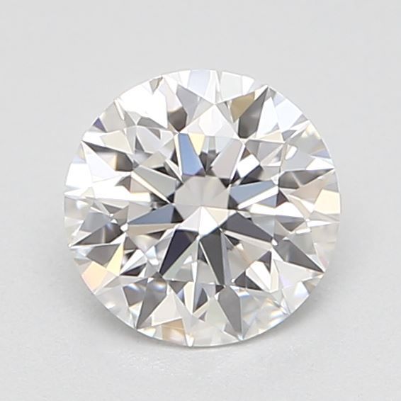 Diamond Natural 0,35Ct E-VVS1 Round - GIA6551875086 1