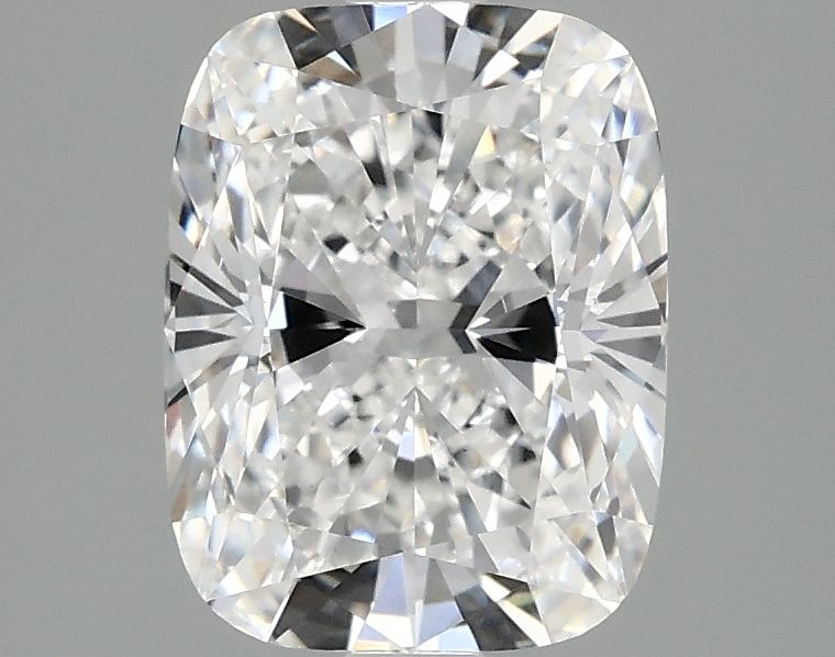 Lab Grown Diamond 2,09Ct D-VS1 Cushion - IGILG795664611 1