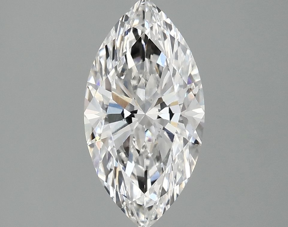 Lab Grown Diamond 1,5Ct E-VS2 Marquise - IGILG795617594 1