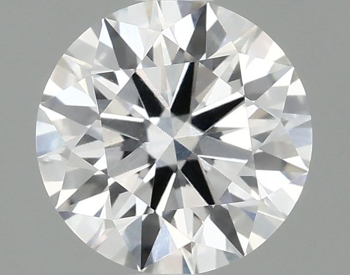 Lab Grown Diamond 1,01Ct E-VS2 Round - IGILG797605111 1