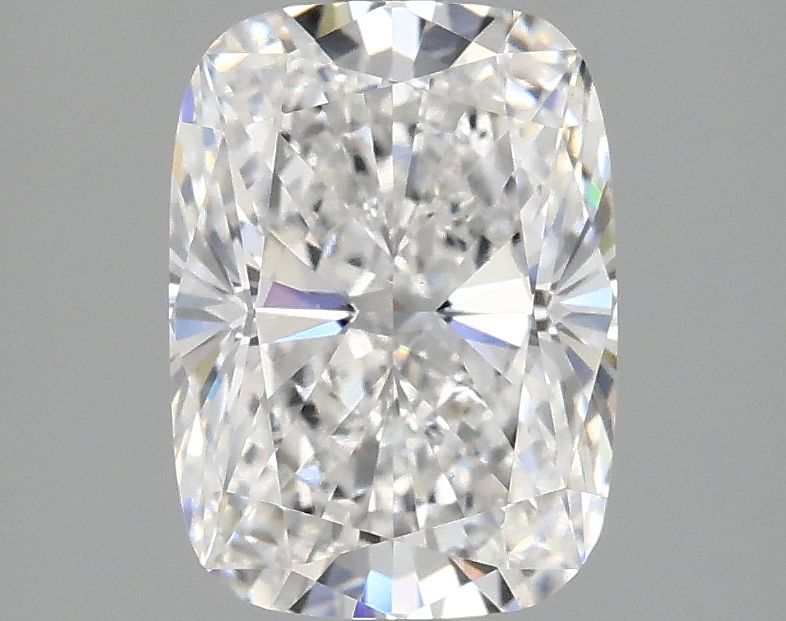 Lab Grown Diamond 2,09Ct D-VS1 Cushion - IGILG795695045 1
