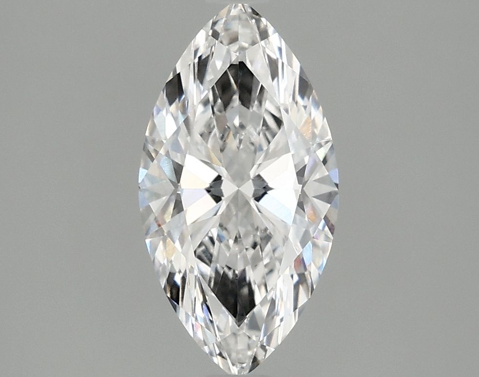 Lab Grown Diamond 1,51Ct D-VS1 Marquise - IGILG795676228 1