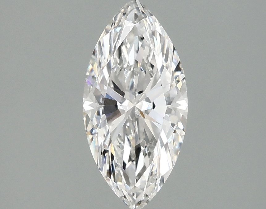 Lab Grown Diamond 0,98Ct E-VVS1 Marquise - IGILG783607480 1