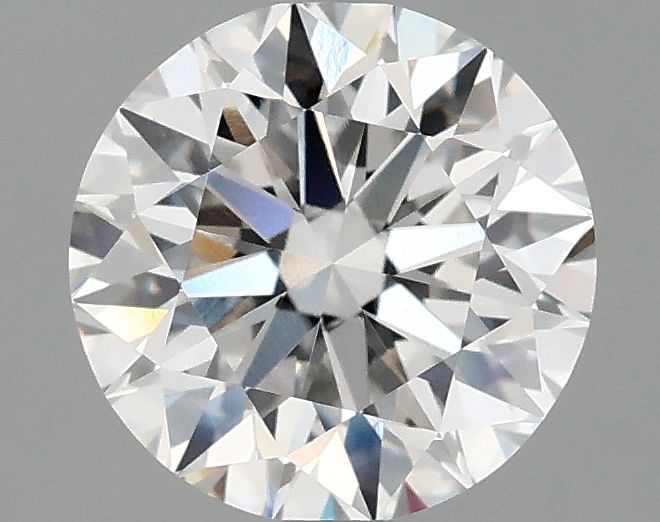 Lab Grown Diamond 1,99Ct E-VVS2 Round - IGILG781655051 1