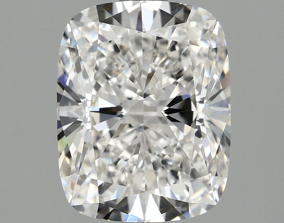 Lab Grown Diamond 2Ct F-VS1 Cushion - IGILG793643454 1