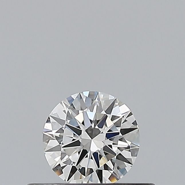 Diamond Natural 0,3Ct H-VS2 Round - GIA6551874472 1