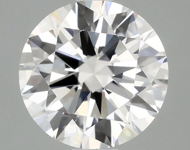 Lab Grown Diamond 1,48Ct G-VVS2 Round - IGILG794646231 1