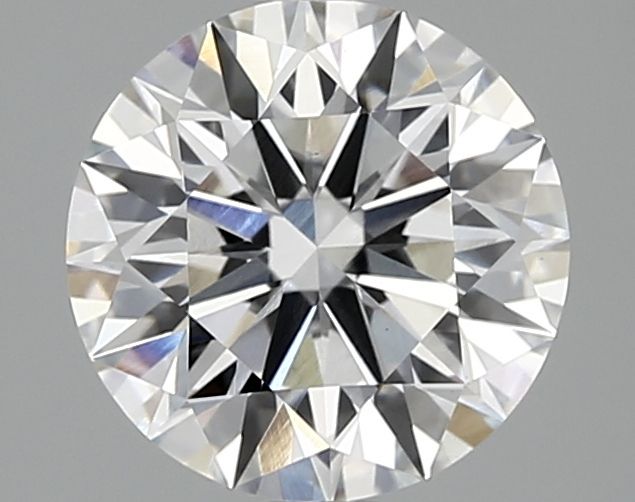 Lab Grown Diamond 2,04Ct E-VS1 Round - IGILG769621889 1