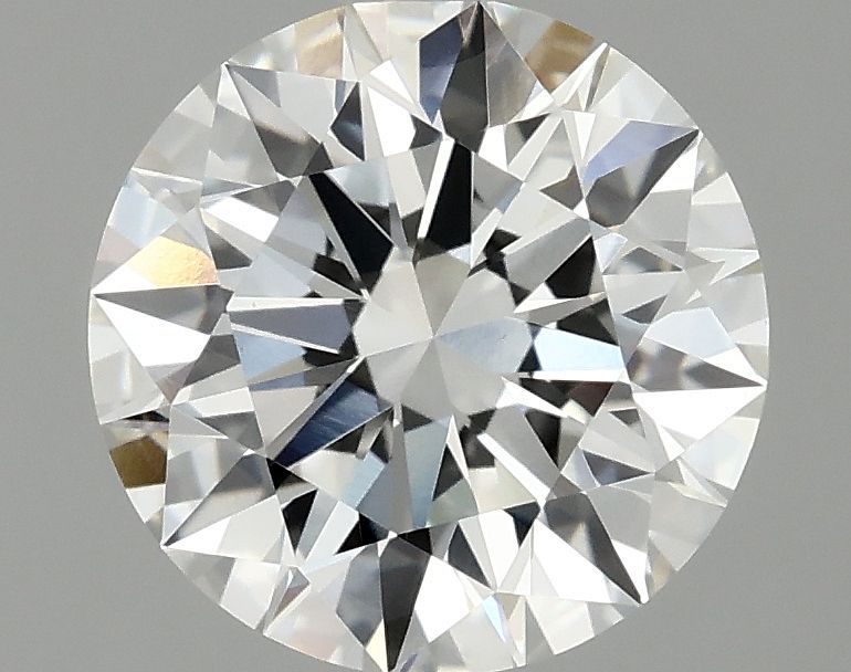Lab Grown Diamond 1,52Ct E-VVS2 Round - IGILG777603486 1