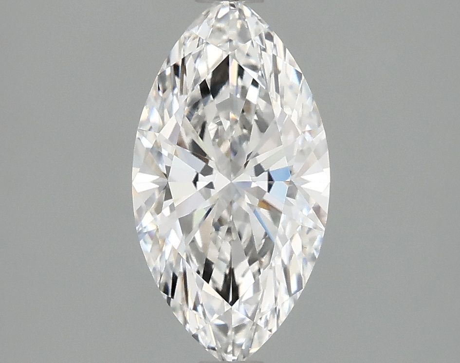 Lab Grown Diamond 1,49Ct E-VVS2 Marquise - IGILG795620478 1