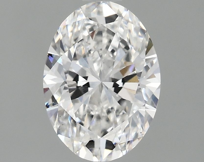 Lab Grown Diamond 1,04Ct E-VS2 Oval - IGILG808633770 1