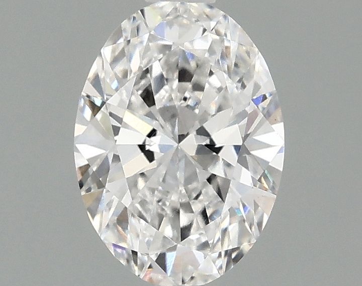 Lab Grown Diamond 1,04Ct E-VS1 Oval - IGILG771649051 1