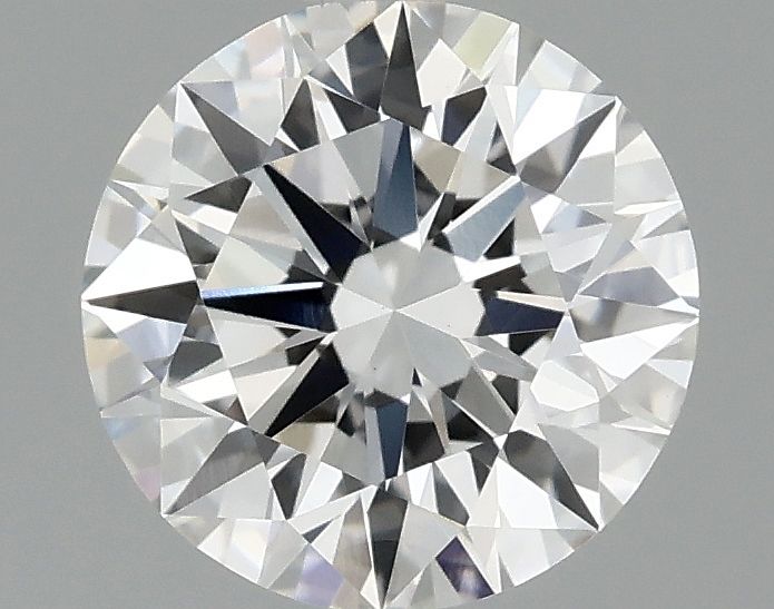 Lab Grown Diamond 1,02Ct E-VVS2 Round - IGILG803693050 1