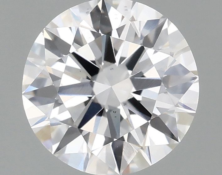 Lab Grown Diamond 1,02Ct D-VS2 Round - IGILG797693236 1