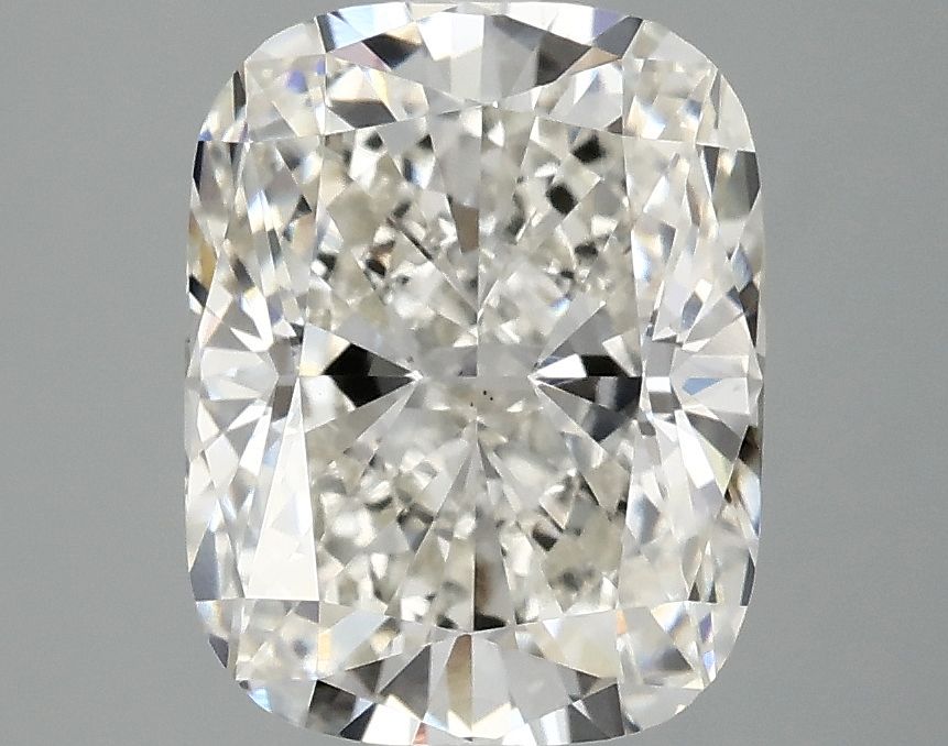 Lab Grown Diamond 3,1Ct H-VS1 Cushion - IGILG795688514 1