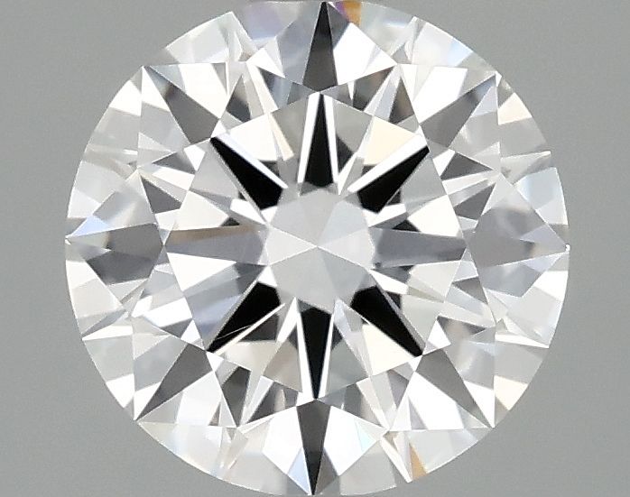Lab Grown Diamond 1,98Ct E-VS1 Round - IGILG776620788 1