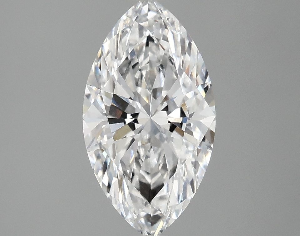 Lab Grown Diamond 1,48Ct D-VVS2 Marquise - IGILG809619820 1