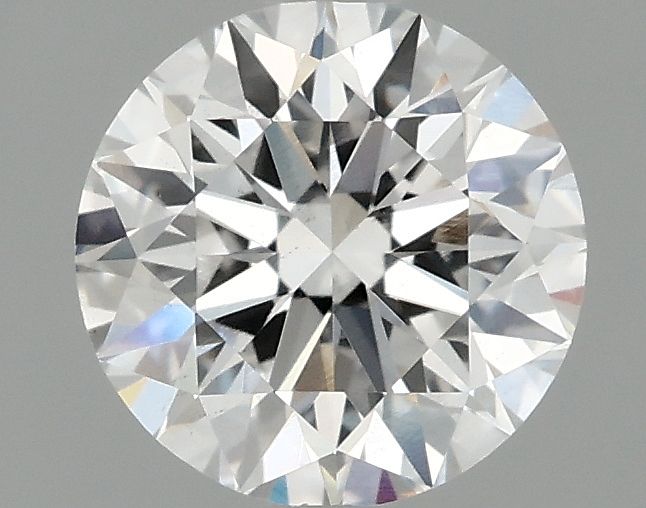 Lab Grown Diamond 1,02Ct D-VS2 Round - IGILG792646167 1