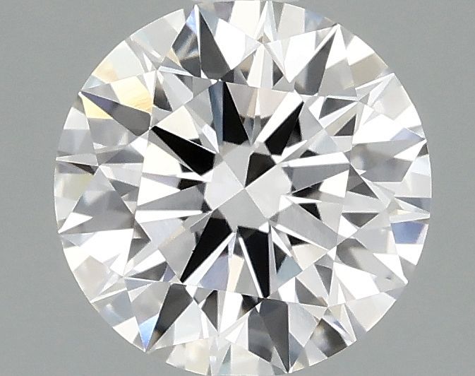 Lab Grown Diamond 1,58Ct D-VVS2 Round - IGILG782667425 1