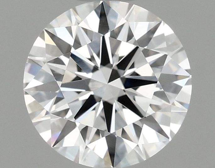 Lab Grown Diamond 1,01Ct D-VVS2 Round - IGILG797622433 1
