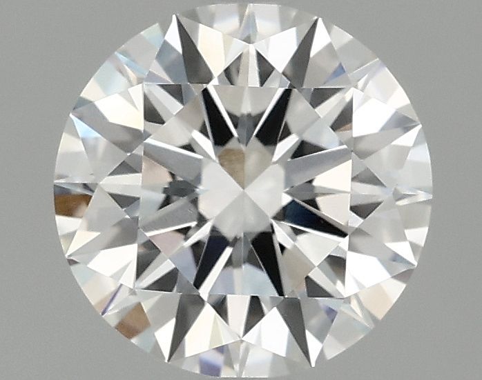 Lab Grown Diamond 1,49Ct F-VVS2 Round - IGILG794662189 1