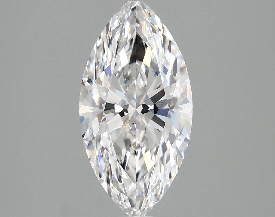Lab Grown Diamond 1,35Ct D-VS2 Marquise - IGILG794648487 1