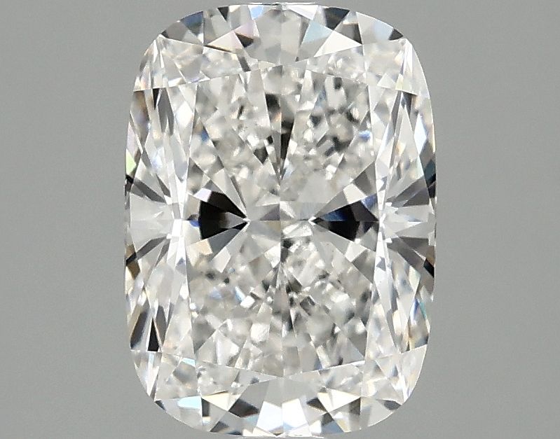 Lab Grown Diamond 2,02Ct F-VS1 Cushion - IGILG797639948 1