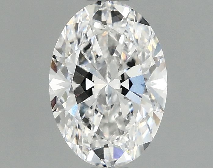 Lab Grown Diamond 1,04Ct E-VS1 Oval - IGILG776668721 1