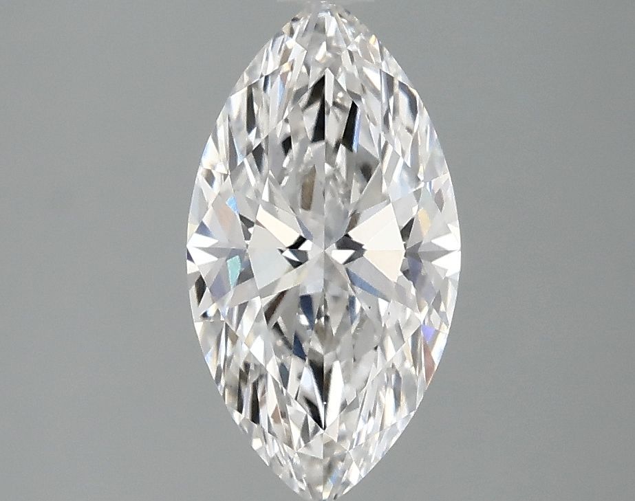 Lab Grown Diamond 1,47Ct E-VS1 Marquise - IGILG783657432 1