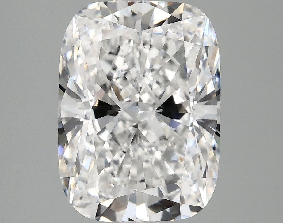 Lab Grown Diamond 3,1Ct D-VVS2 Cushion - IGILG791647233 1