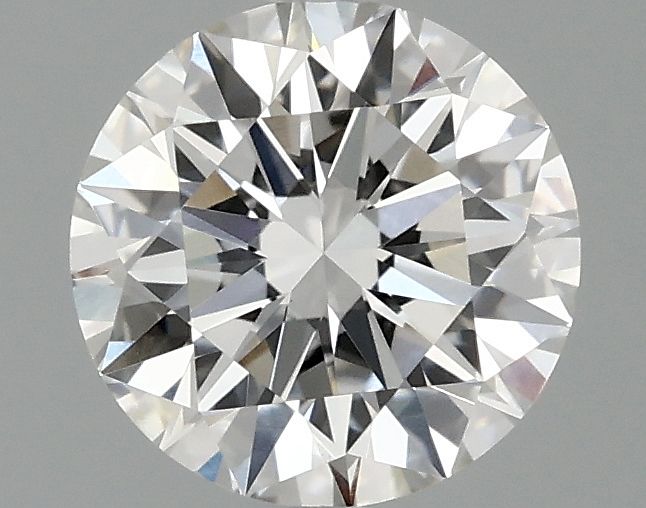 Lab Grown Diamond 1,04Ct F-VVS2 Round - IGILG795669574 1