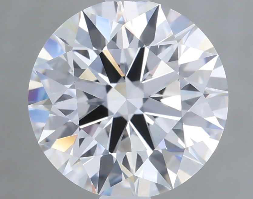 Lab Grown Diamond 2,04Ct D-VS1 Round - IGILG819642737 1