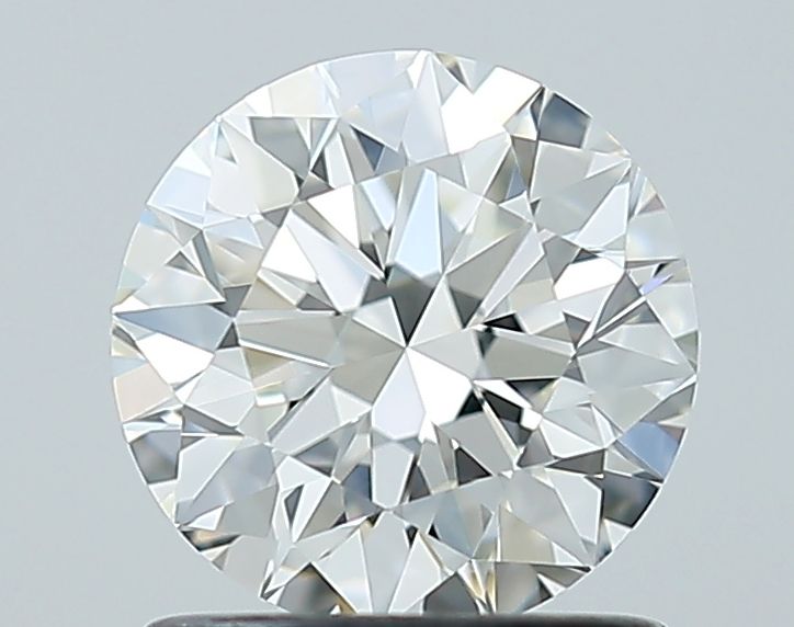 Diamond Natural 1,01Ct I-VVS2 Round - GIA2556803413 1