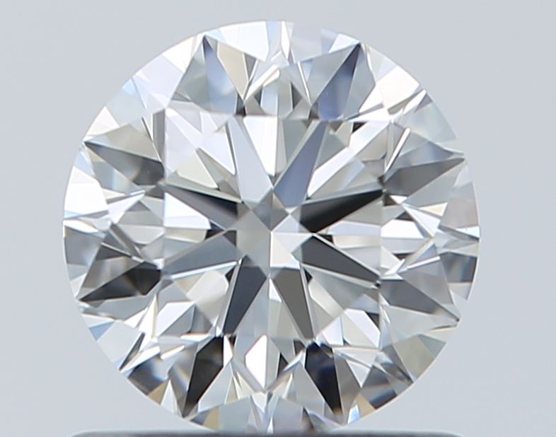 Diamond Natural 0,8Ct G-VS1 Round - GIA6552769461 1