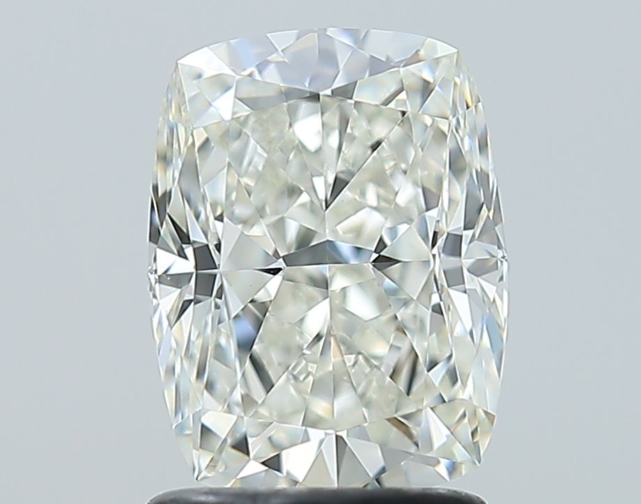 Diamond Natural 1,7Ct J-VS1 Cushion - GIA1553798188 1