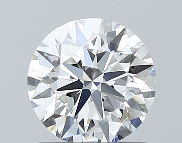 Diamond Natural 0,87Ct G-VS1 Round - GIA5553819255 1