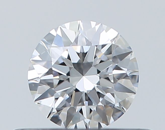 Diamond Natural 0,32Ct D-VVS1 Round - GIA2554827341 1