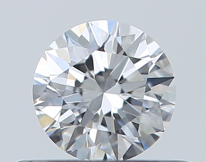 Diamond Natural 0,35Ct D-VVS1 Round - GIA1559818286 1