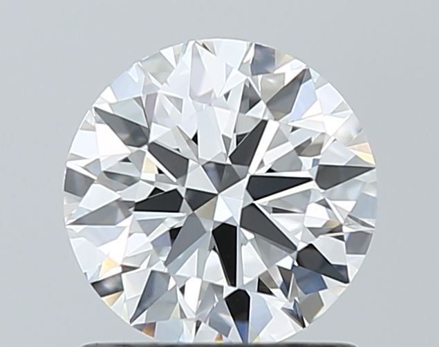 Diamond Natural 1,02Ct F-VS1 Round - GIA6552801624 1