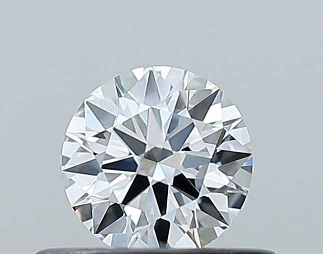 Diamond Natural 0,35Ct D-VVS1 Round - GIA1558818488 1