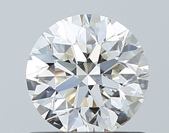 Diamond Natural 0,8Ct I-VVS2 Round - GIA1553818730 1