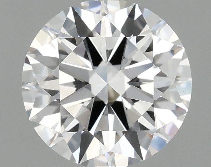 Lab Grown Diamond 1,55Ct D-VVS2 Round - IGILG784631647 1