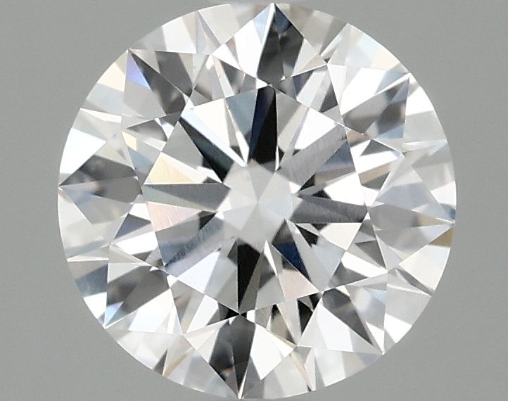 Lab Grown Diamond 2,08Ct E-VVS2 Round - IGILG774613938 1