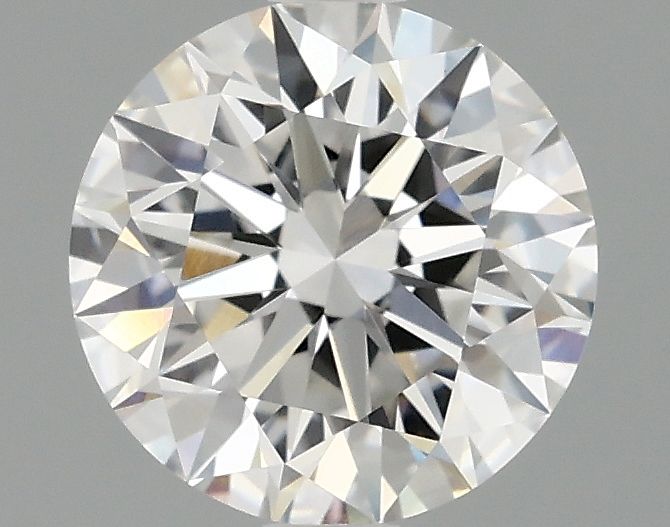Lab Grown Diamond 1,58Ct D-VVS2 Round - IGILG784659579 1