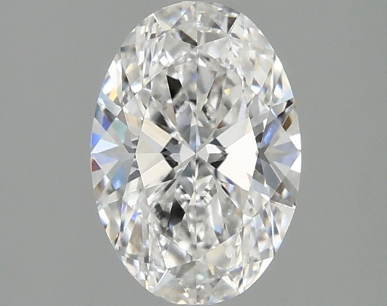Lab Grown Diamond 1,48Ct E-VS1 Oval - IGILG774689732 1