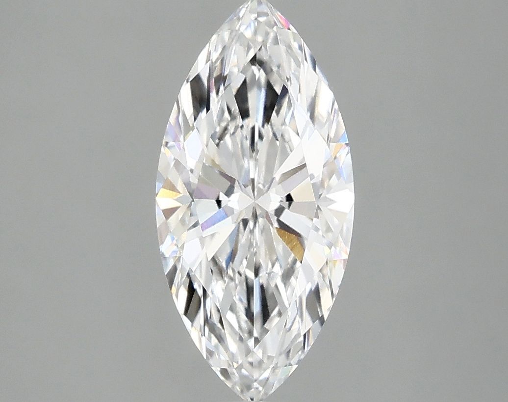 Lab Grown Diamond 1,51Ct E-VVS2 Marquise - IGILG784609334 1