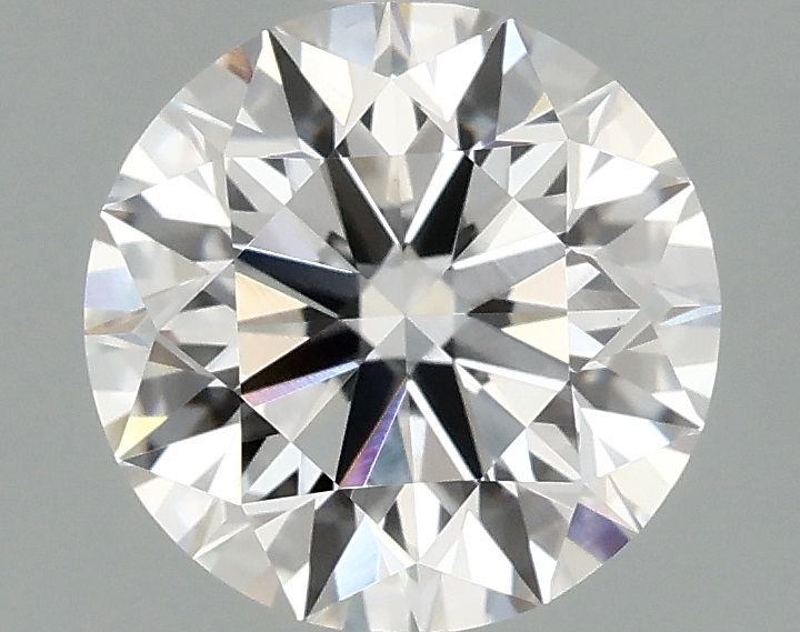Lab Grown Diamond 1,52Ct E-VVS2 Round - IGILG787604214 1