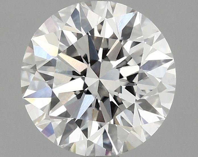 Lab Grown Diamond 1,52Ct F-VS1 Round - IGILG786604240 1