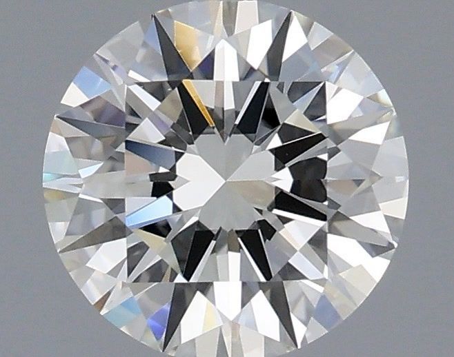 Diamond Natural 1,2Ct J-VS1 Round - GIA2557834739 1