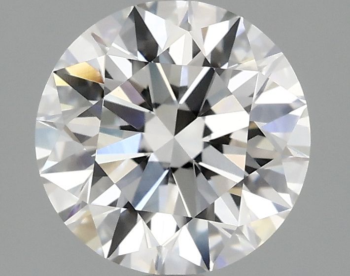 Lab Grown Diamond 1,98Ct E-VVS2 Round - IGILG784631703 1